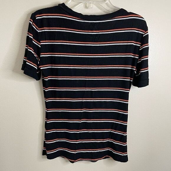 Charlotte Russe| Striped| Super soft| Has Stretch - Picture 5 of 8